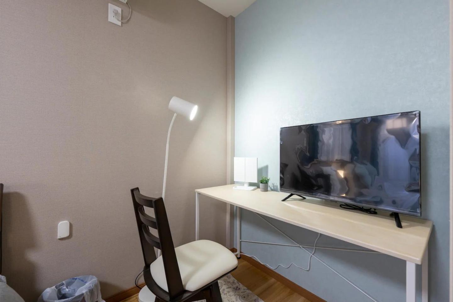 Yj-hotel Kamiikebukuro 1f 北池袋5分钟 新装上线 52平方 Apartamento Tokio