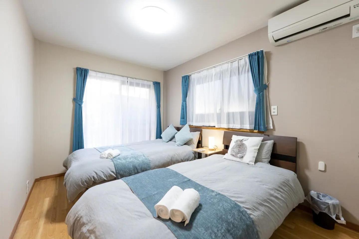 Yj-hotel Kamiikebukuro 1f 北池袋5分钟 新装上线 52平方 * Tokio