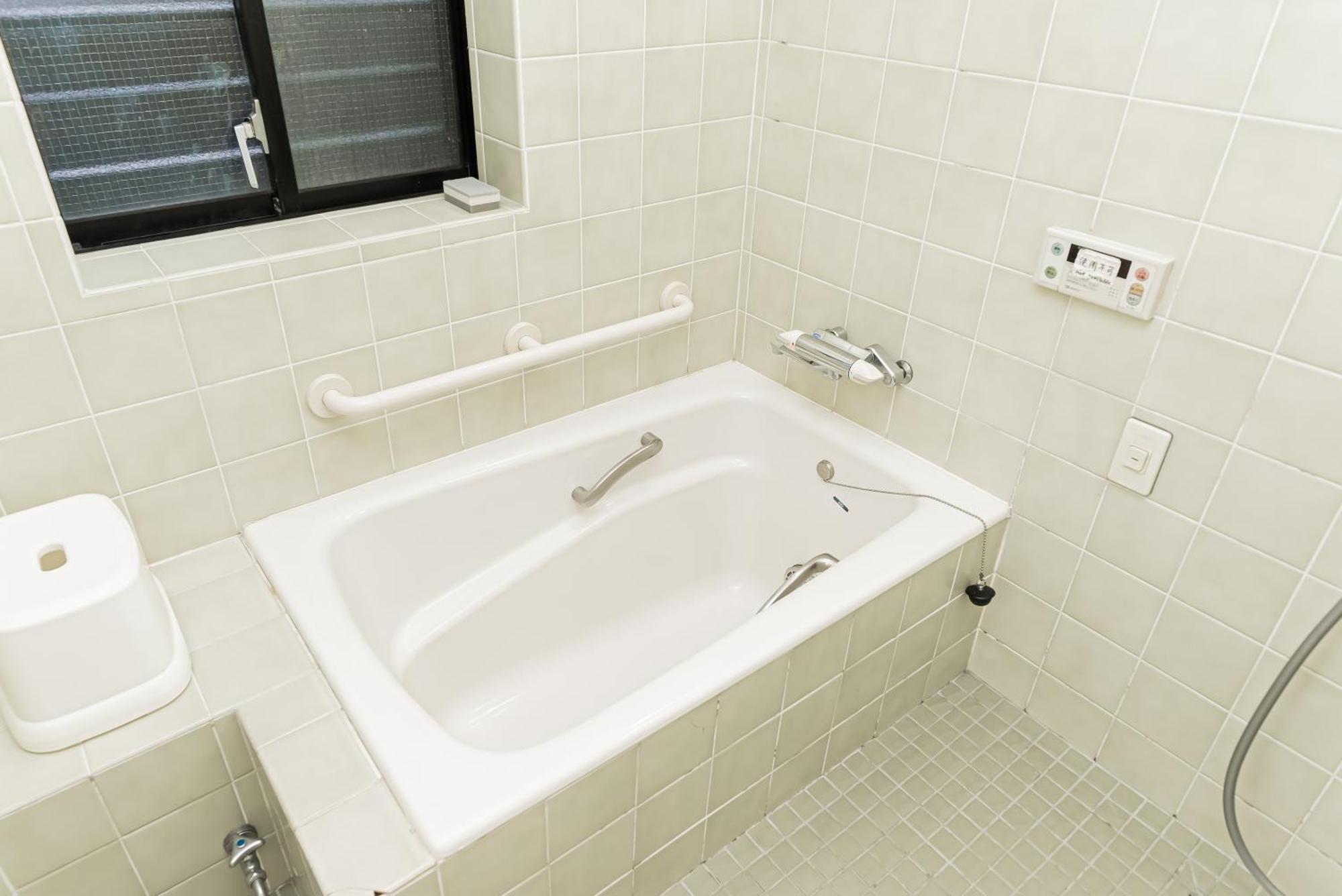 Apartamento Yj-hotel Kamiikebukuro 1f 北池袋5分钟 新装上线 52平方 Tokio