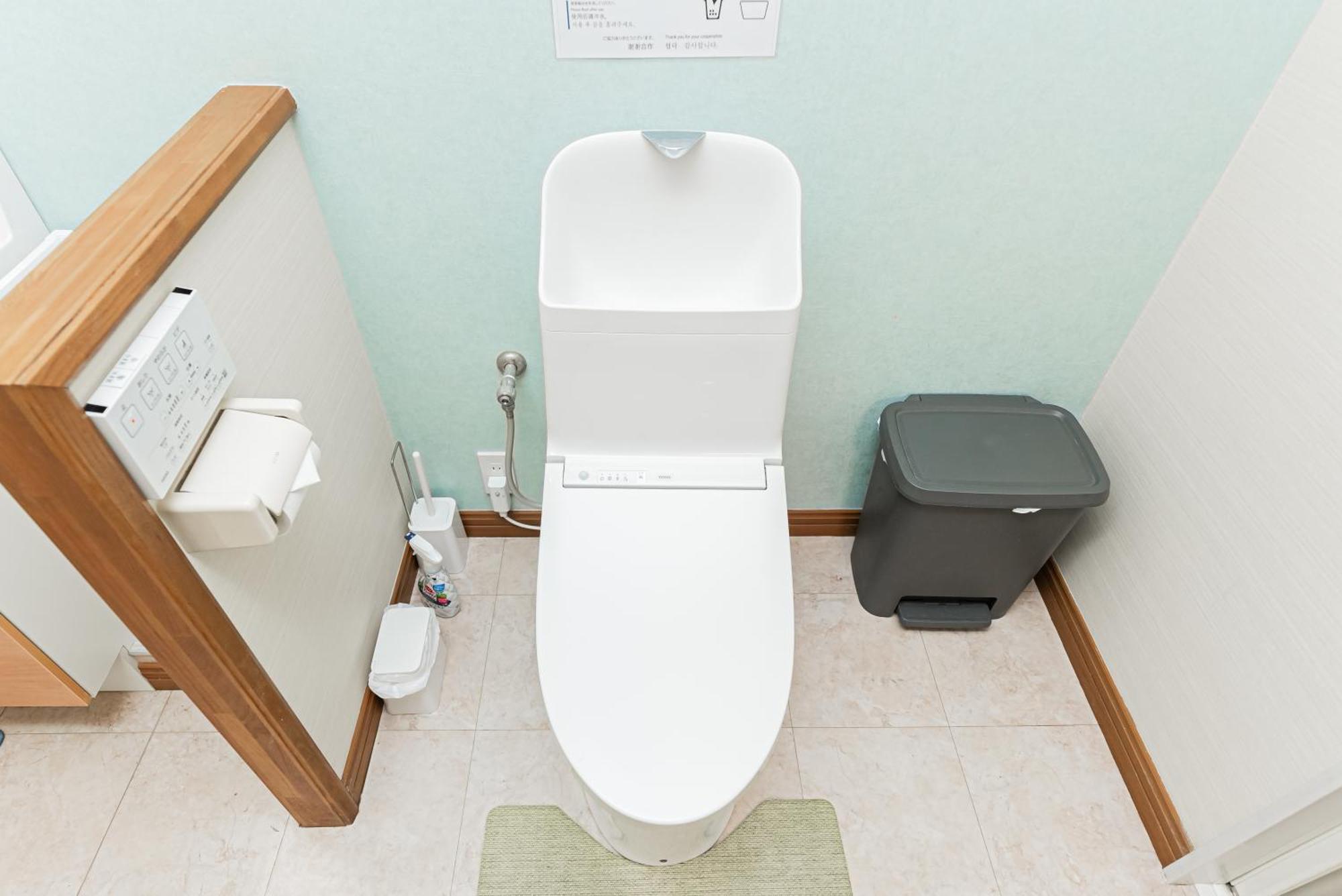 Yj-hotel Kamiikebukuro 1f 北池袋5分钟 新装上线 52平方 Apartamento Tokio