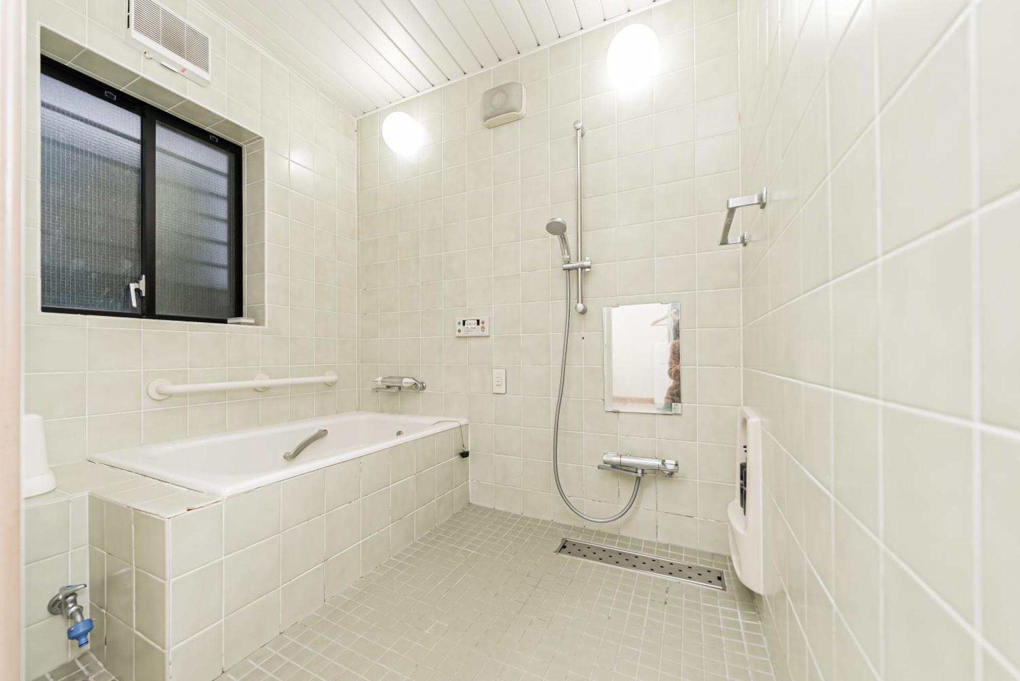 Yj-hotel Kamiikebukuro 1f 北池袋5分钟 新装上线 52平方 * Tokio